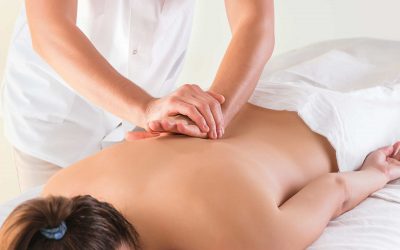 Набір на курси лікувального та класичного масажу!