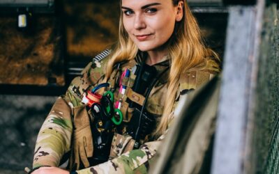 28 квітня 2026 року о 10:30 відбудеться захід вшанування пам’яті військової медикині Ірини Цибух