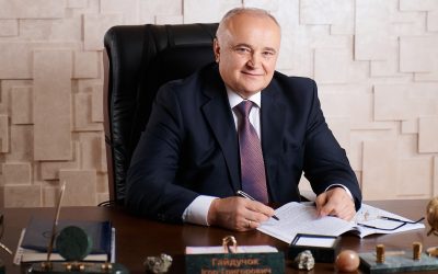 Підписання договору про співпрацю щодо реалізації програм академічної мобільності між ЛМФК «Монада» та  ВІнницьким технічним фаховим коледжем