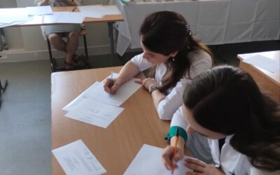  У ЛМФК “Монада” відбувся державний кваліфікаційний іспит для студентів відділення “Стоматологія”