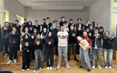 До Всесвітнього дня реанімації серця