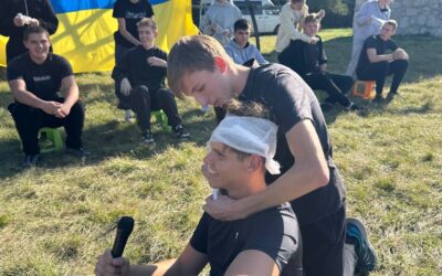 Від 3D-моделювання до лідерства у «Пульсі»: історія успіху Владислава Мінчева