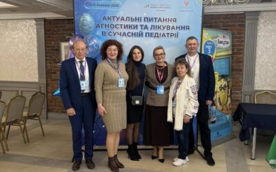 Професійний розвиток викладачів — запорука якісної освіти в «Монаді»