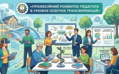 Участь керівниця Центру психологічної підтримки «Психея Наталії Каплун у заході з підвищення кваліфікації у Науково-методичному центрі ВФПО