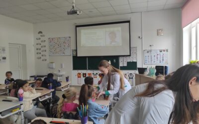 Ми працюємо, щоб ви були здорові