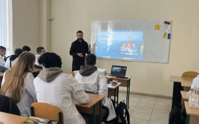 До Дня безпечного інтернету (Safer Internet Day)