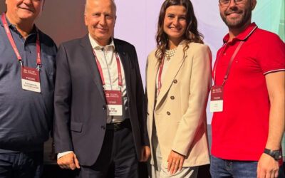 У Львові відбувся Lviv October Trauma Ortho Symposium 2025