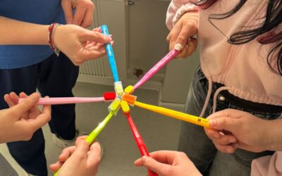 Майбутні зубні гігієністи відвідали стоматологічну клініку Юрія Пешка.