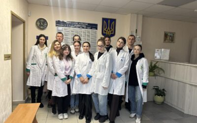 Практичні заняття з дисципліни «Гінекологія з основами репродуктивного здоров’я та планування сім’ї»