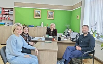 Нові можливості для студентів – зубних гігієністів та зубних техніків: підписана угода про співпрацю зі стоматологічною клінікою Royal dental