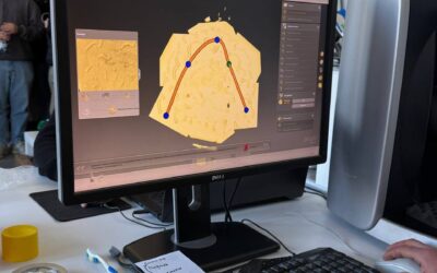 Екскурсія для студентів 1 курсу спеціальності «Стоматологія ортопедична» у зуботехнічну лабораторію “Smile Energy”