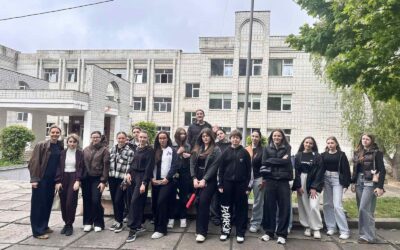 “Хочеш Миру – готуйся до війни”. До національного спротиву готові!