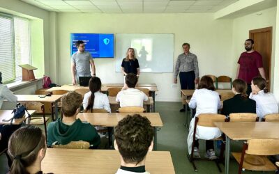 Майбутні зубні техніки розпочали виробничу практику
